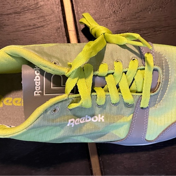 Reebok 3D ultralite - Picture 3 of 3